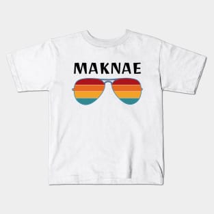 Coolest Maknae Kids T-Shirt